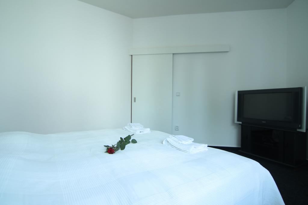 Apartman Amanda Poděbrady Exterior foto