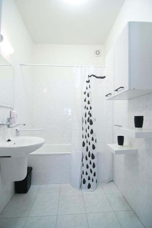 Apartman Amanda Poděbrady Exterior foto