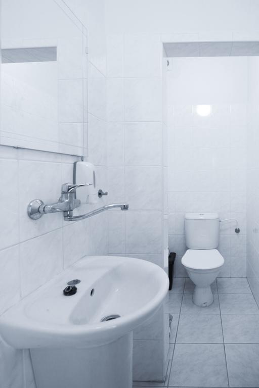 Apartman Amanda Poděbrady Exterior foto