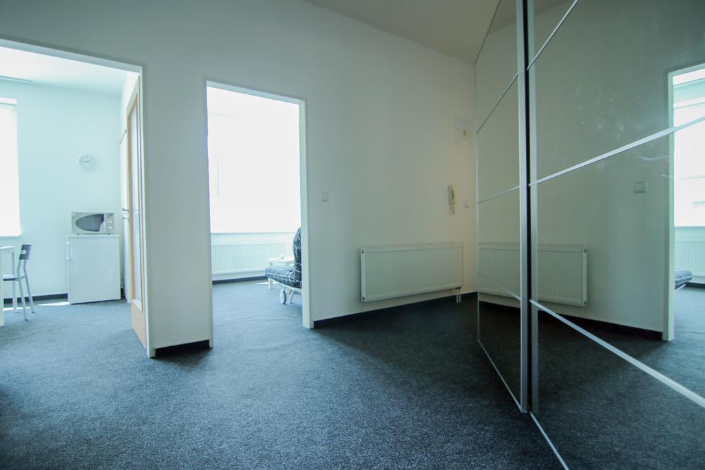 Apartman Amanda Poděbrady Exterior foto